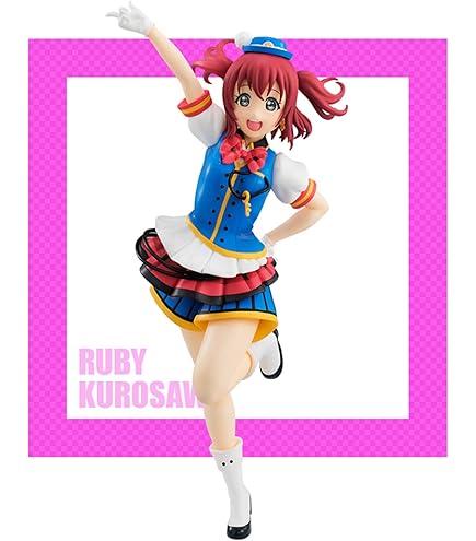 ラブライブ Aqours HAPPY PARTY TRAIN フィギュア Amazon | フリュー ラブライブ！サンシャイン!! SSSフィギュア